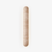 Liora Travertine Wall Sconce - Simprolos