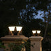 Lito Outdoor Garden Lamp - Simprolos
