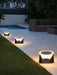 Lito Outdoor Garden Lamp - Simprolos