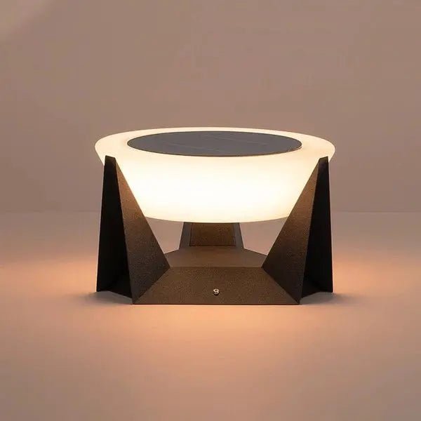 Lito Outdoor Garden Lamp - Simprolos