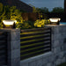Lito Outdoor Garden Lamp - Simprolos