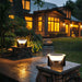 Lito Outdoor Garden Lamp - Simprolos