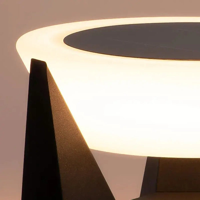 Lito Outdoor Garden Lamp - Simprolos