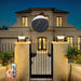 Lito Outdoor Garden Lamp - Simprolos