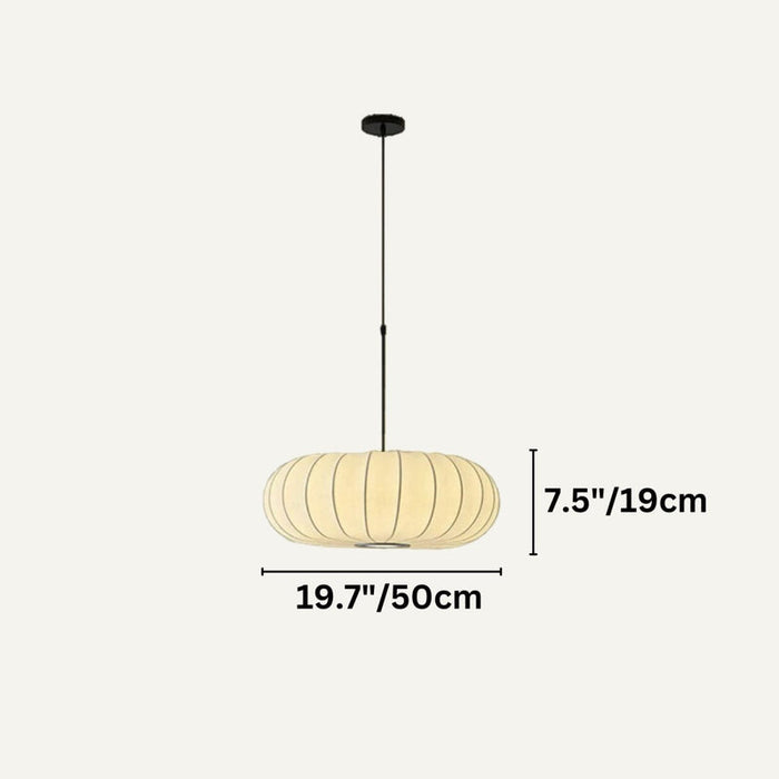 Verona Pendant Lamp Simprolos