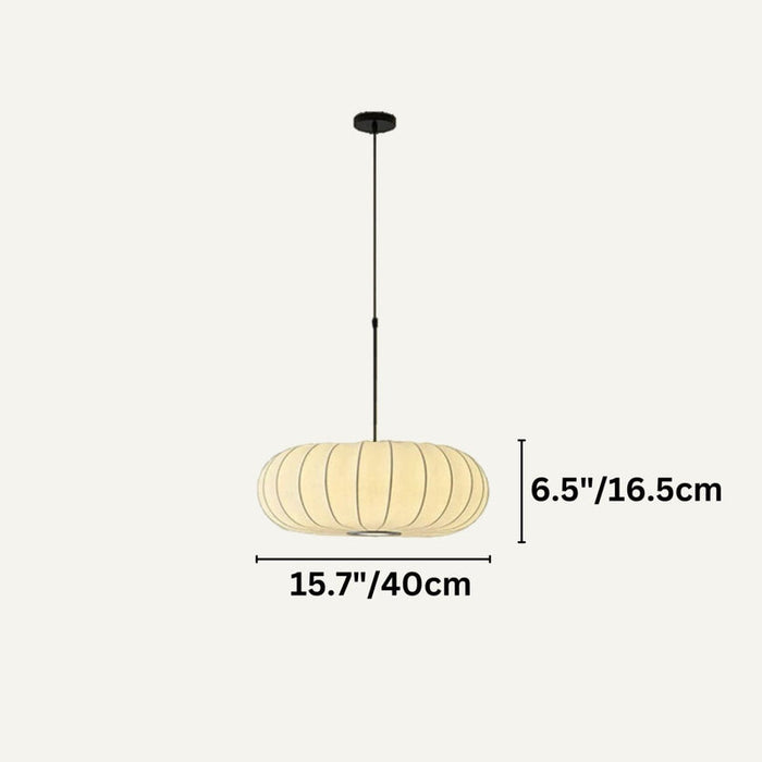 Verona Pendant Lamp Simprolos