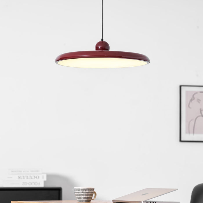 Lola Pendant Lamp - Simprolos