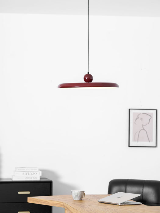 Lola Pendant Lamp - Simprolos