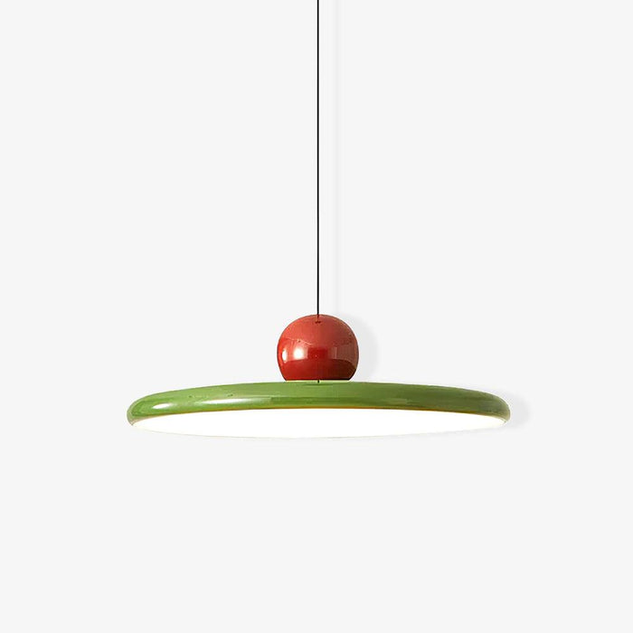 Lola Pendant Lamp - Simprolos