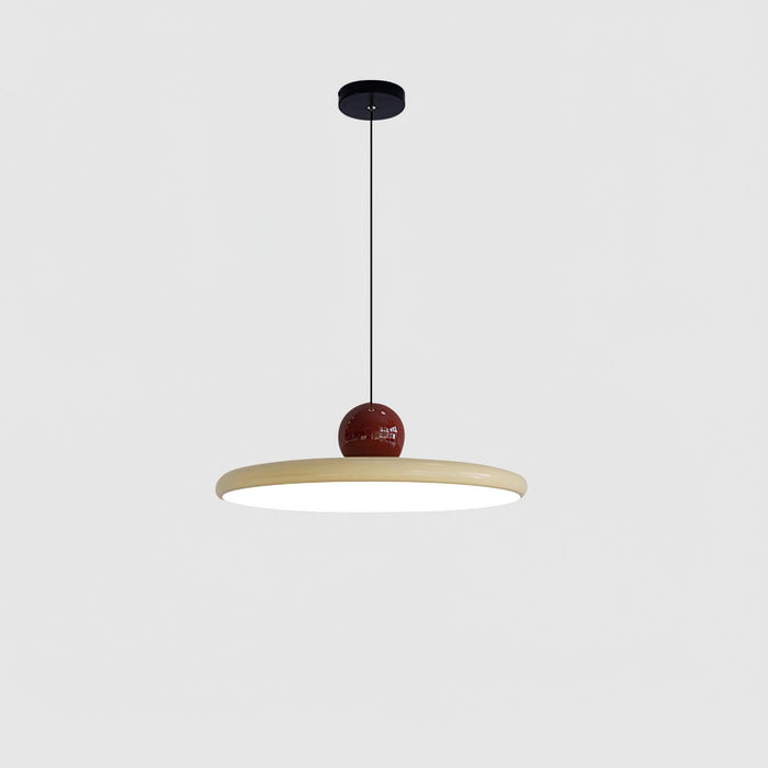 Lola Pendant Lamp - Simprolos