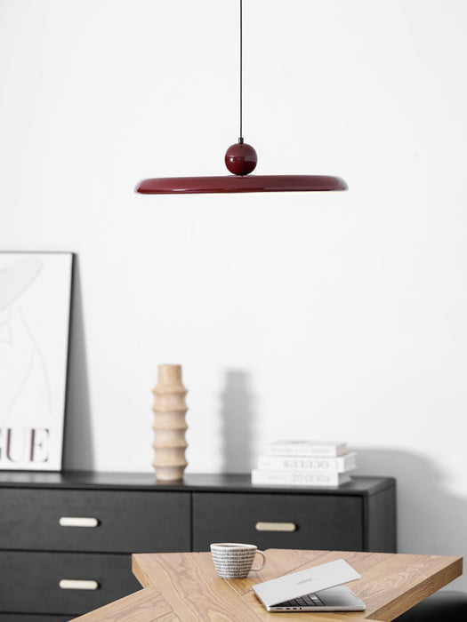 Lola Pendant Lamp - Simprolos