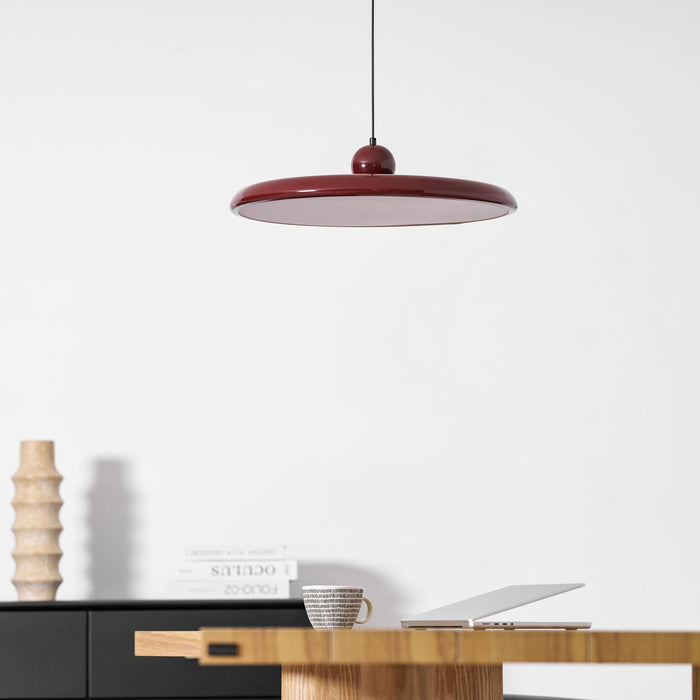 Lola Pendant Lamp - Simprolos