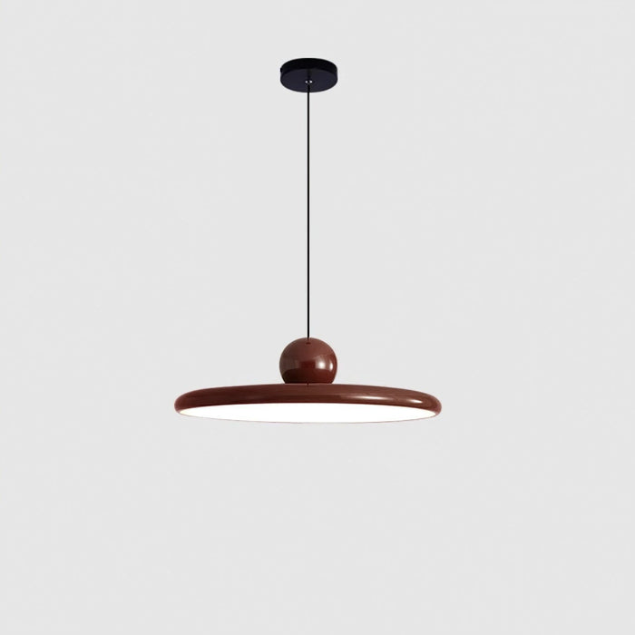 Lola Pendant Lamp - Simprolos
