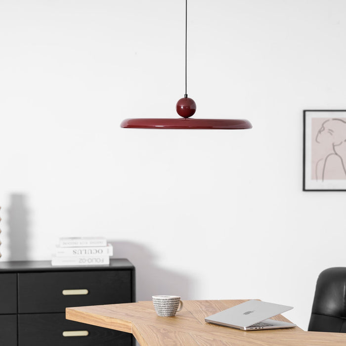Lola Pendant Lamp - Simprolos