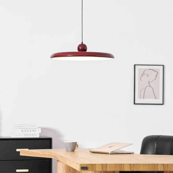 Lola Pendant Lamp - Simprolos