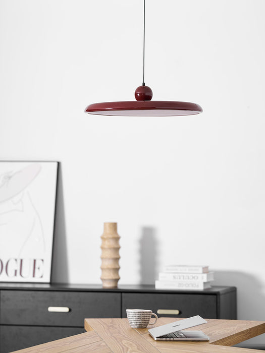 Lola Pendant Lamp - Simprolos