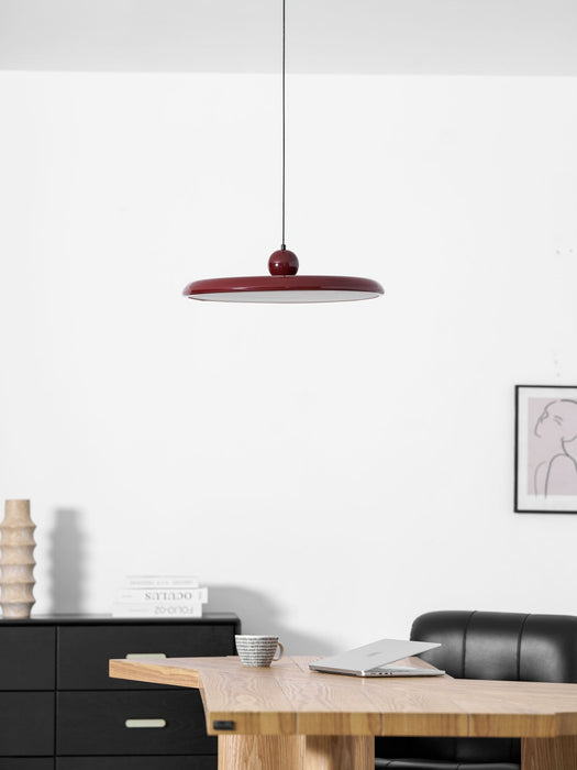 Lola Pendant Lamp - Simprolos