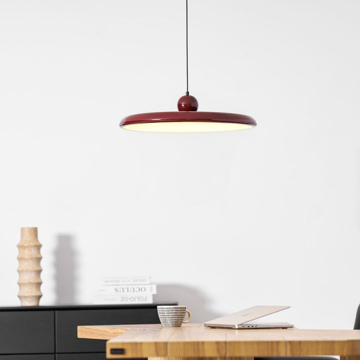 Lola Pendant Lamp - Simprolos