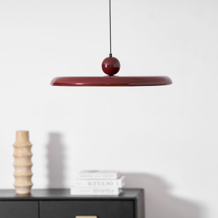 Lola Pendant Lamp - Simprolos