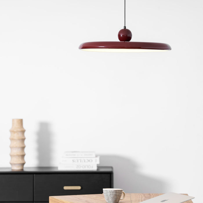 Lola Pendant Lamp - Simprolos