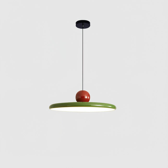Lola Pendant Lamp - Simprolos