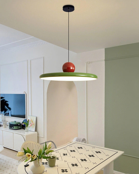 Lola Pendant Lamp - Simprolos