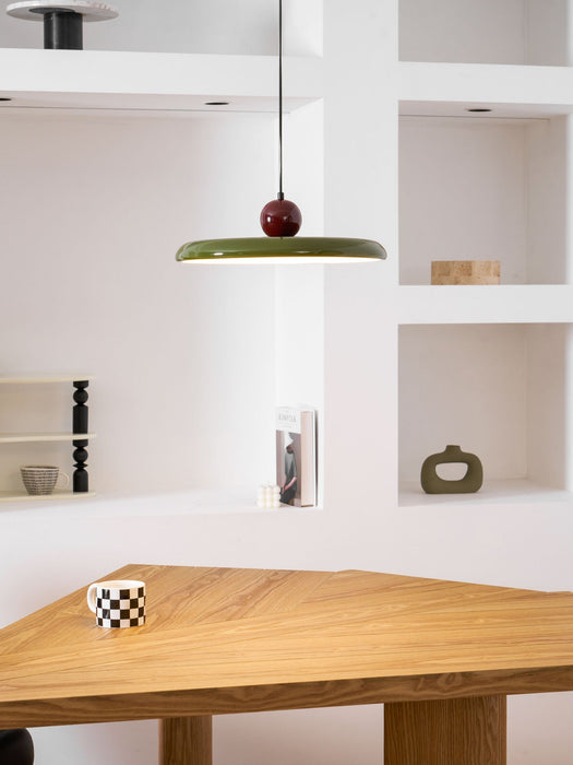 Lola Pendant Swag Light - Simprolos
