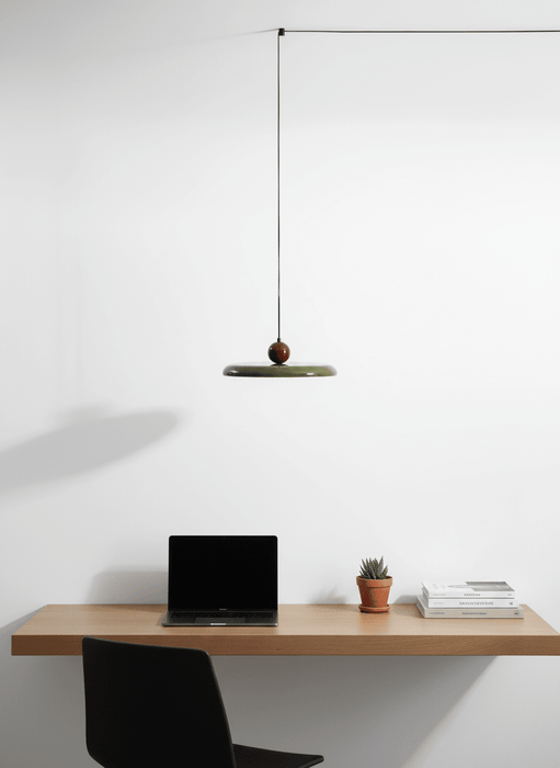 Lola Pendant Swag Light - Simprolos