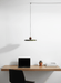 Lola Pendant Swag Light - Simprolos