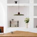 Lola Pendant Swag Light - Simprolos