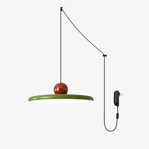 Lola Pendant Swag Light - Simprolos