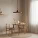 Lola Pendant Swag Light - Simprolos