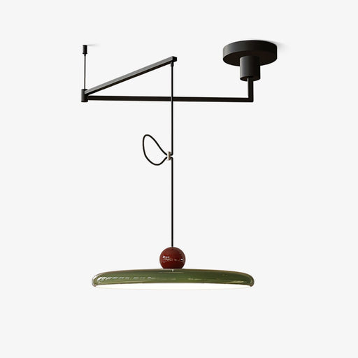 Lola Swing Pendant Lamp - Simprolos