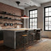 Lola Swing Pendant Lamp - Simprolos