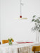 Lola Swing Pendant Lamp - Simprolos