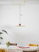 Lola Swing Pendant Lamp - Simprolos