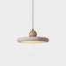 Lola Travertine Pendant Light - Simprolos