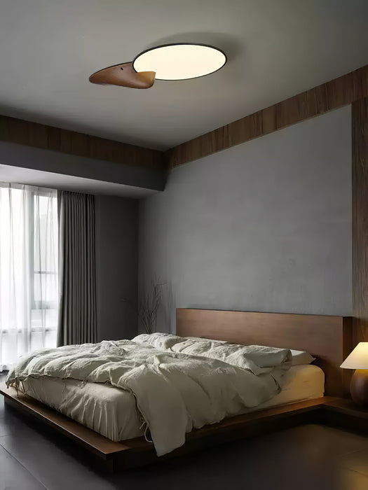 Lone Peak Ceiling Lamp - Simprolos