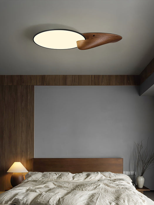 Lone Peak Ceiling Lamp - Simprolos