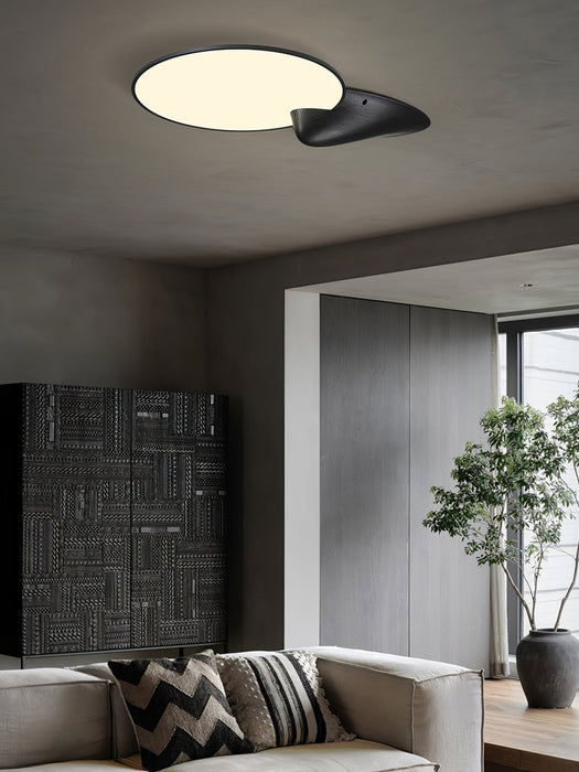 Lone Peak Ceiling Lamp - Simprolos