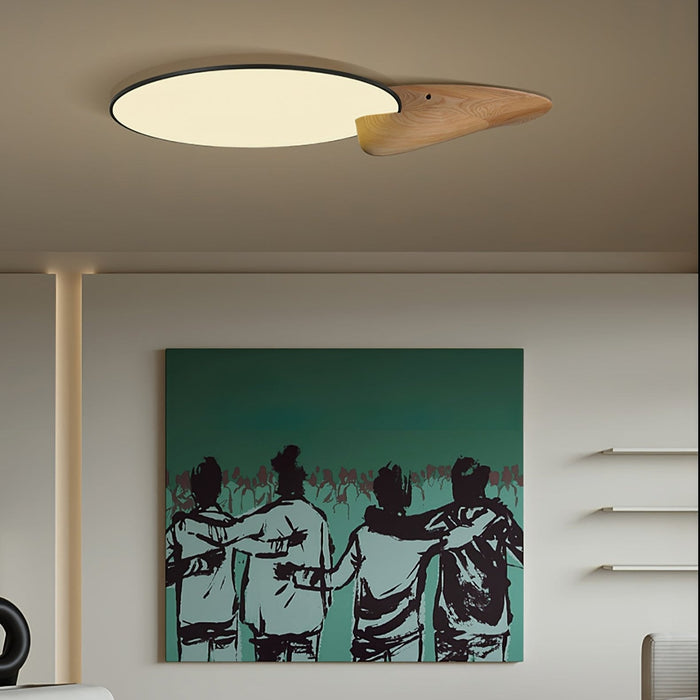 Lone Peak Ceiling Lamp - Simprolos