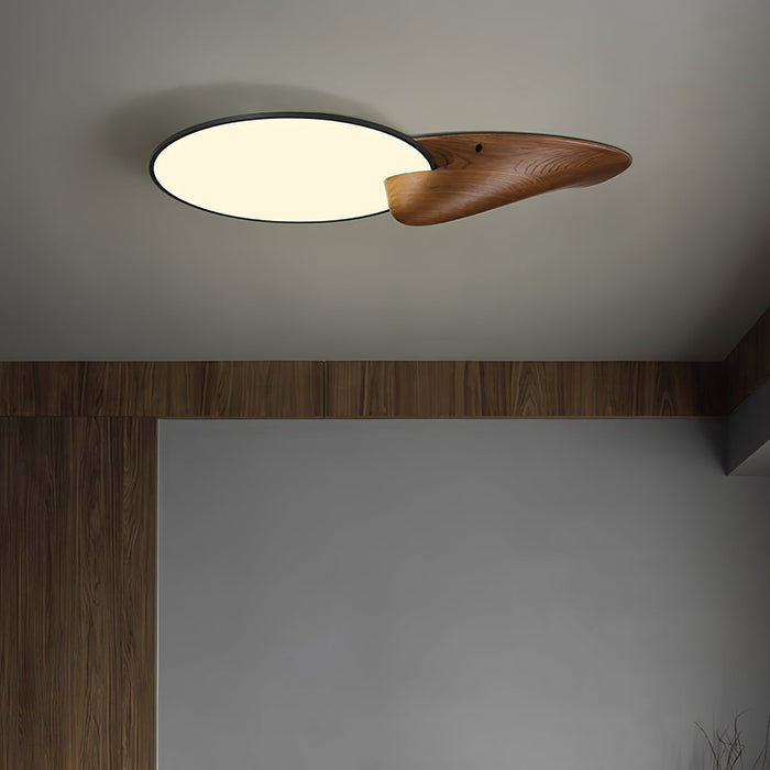 Lone Peak Ceiling Lamp - Simprolos