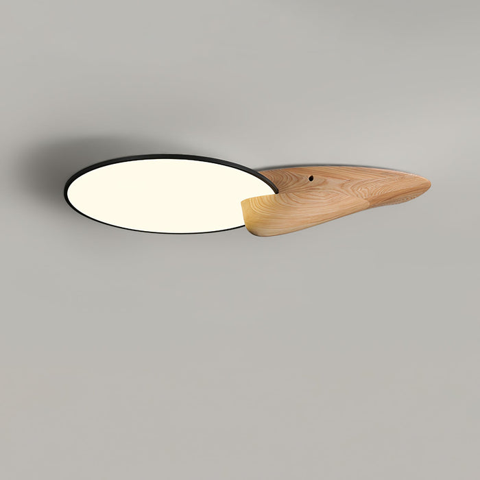 Lone Peak Ceiling Lamp - Simprolos