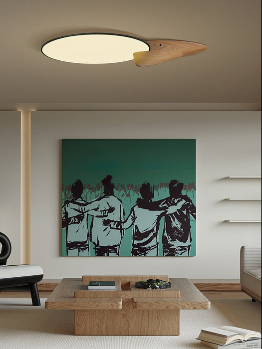 Lone Peak Ceiling Lamp - Simprolos