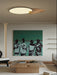 Lone Peak Ceiling Lamp - Simprolos