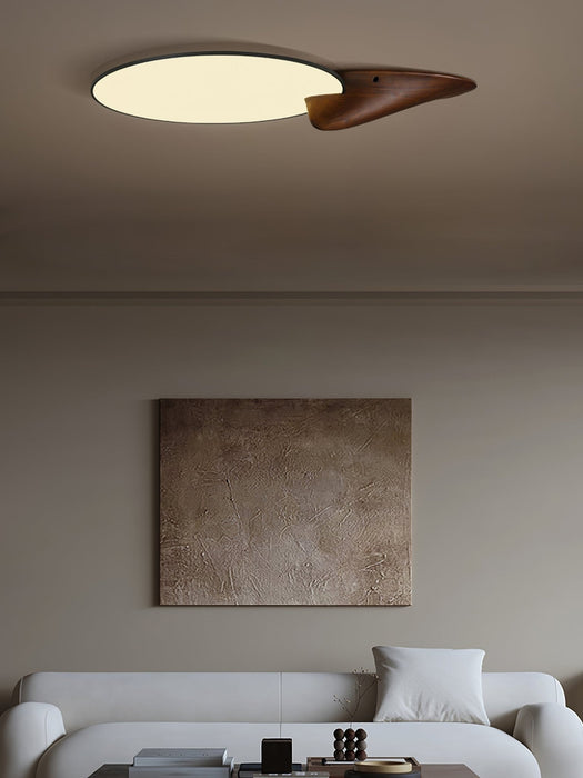 Lone Peak Ceiling Lamp - Simprolos