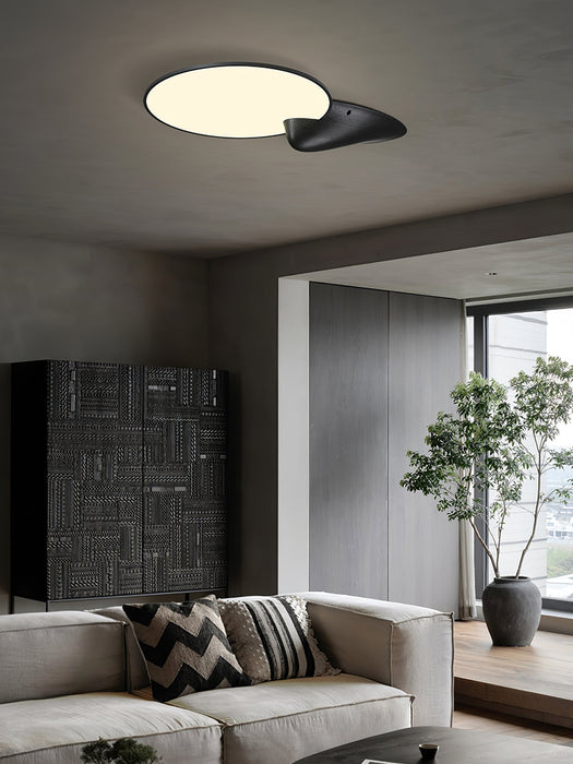 Lone Peak Ceiling Lamp - Simprolos