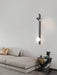 Long Arm Plug - in Wall Light - Simprolos