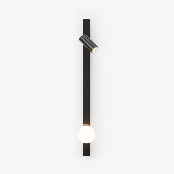 Long Arm Plug - in Wall Light - Simprolos