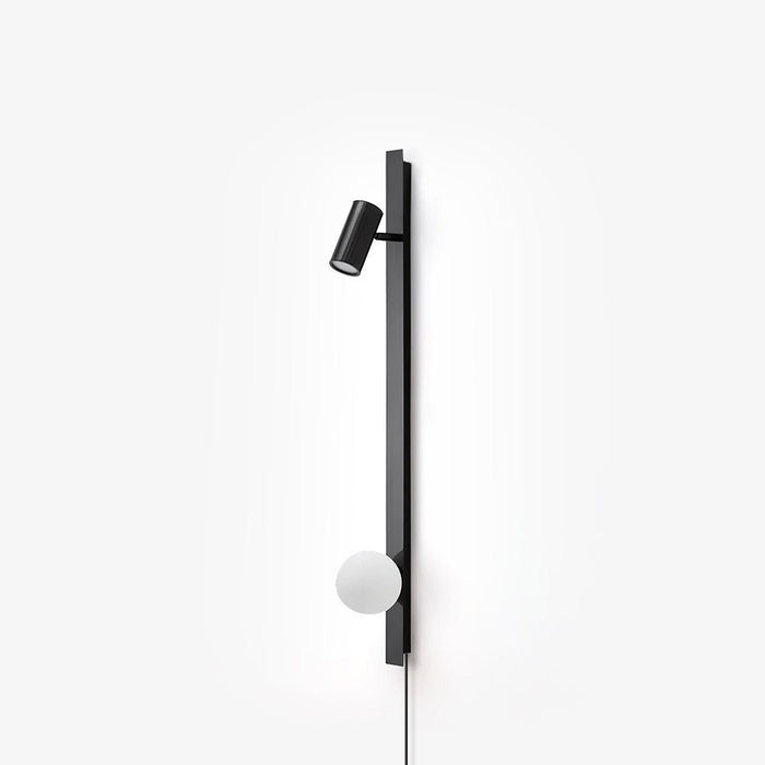 Long Arm Plug - in Wall Light - Simprolos